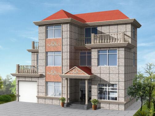 2020年仿石漆的施工流程/噴涂工藝詳細講解！